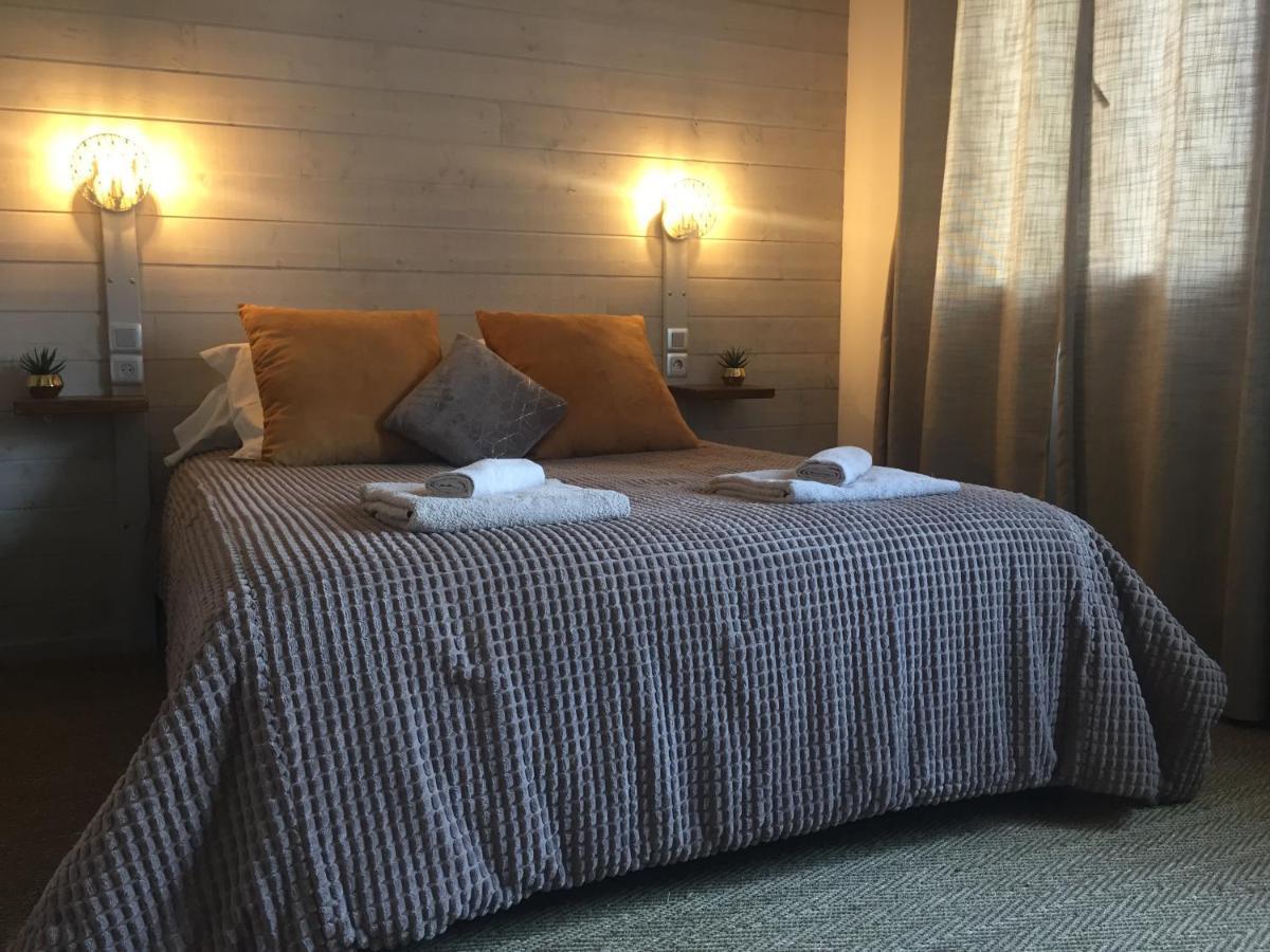 Bed and breakfast L’Honfleuraise Extérieur photo