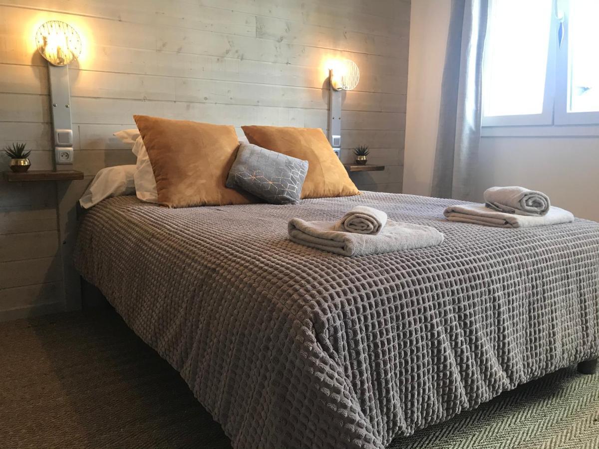 Bed and breakfast L’Honfleuraise Extérieur photo