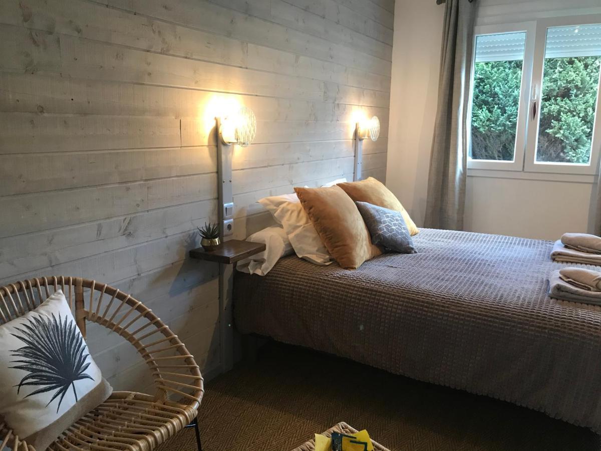 Bed and breakfast L’Honfleuraise Extérieur photo